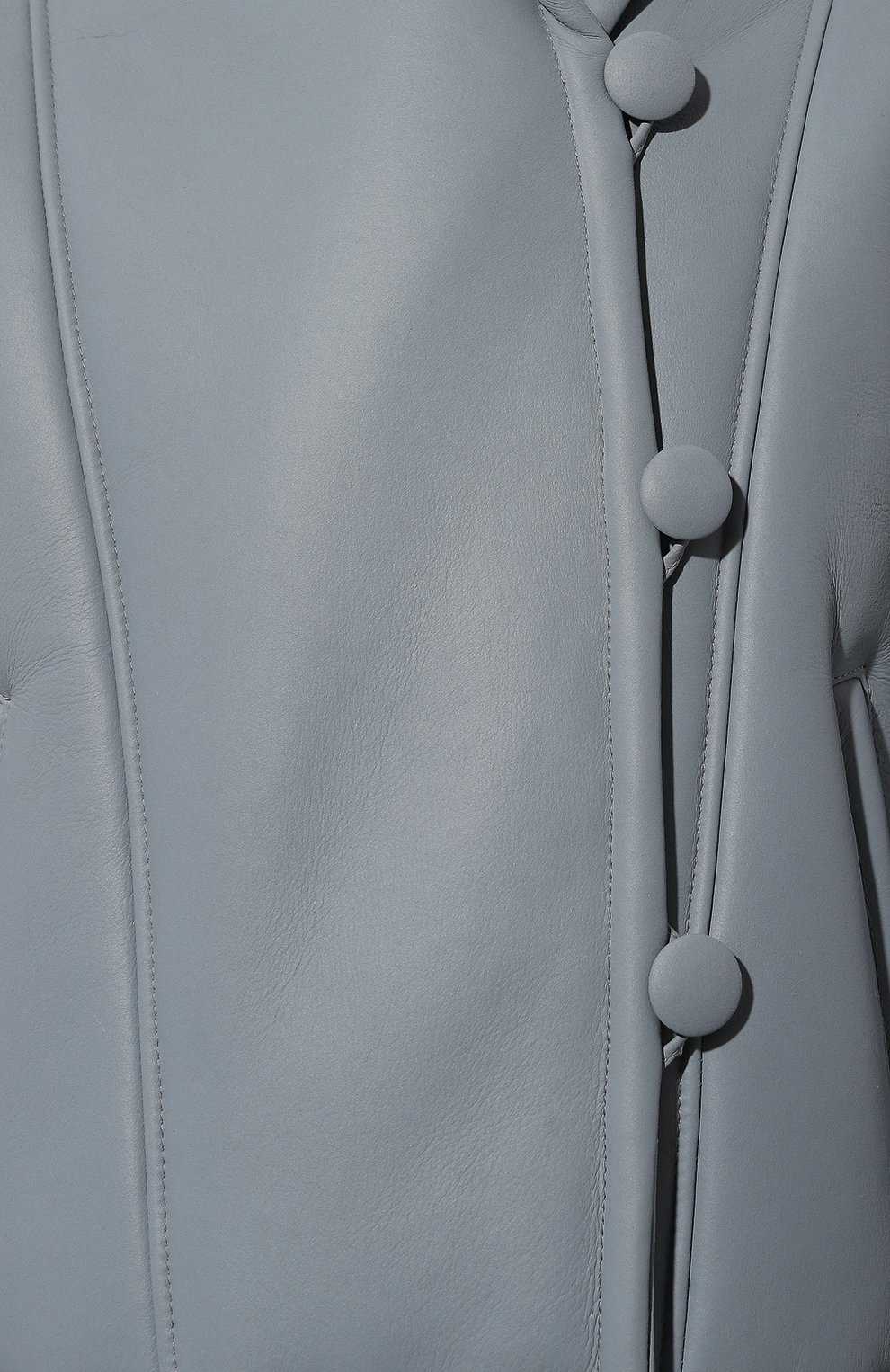 Дубленка из овчины MASLOV, арт. SH090, фото 5