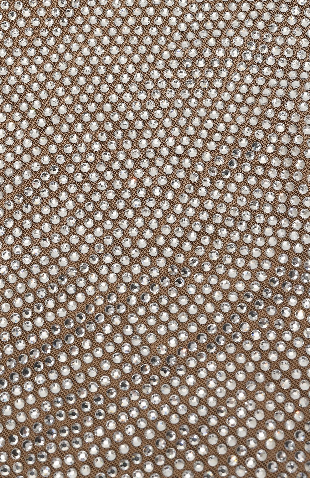 Бандана с отделкой стразами GIUSEPPE DI MORABITO, арт. 02PSHT002FC 02212, фото 4