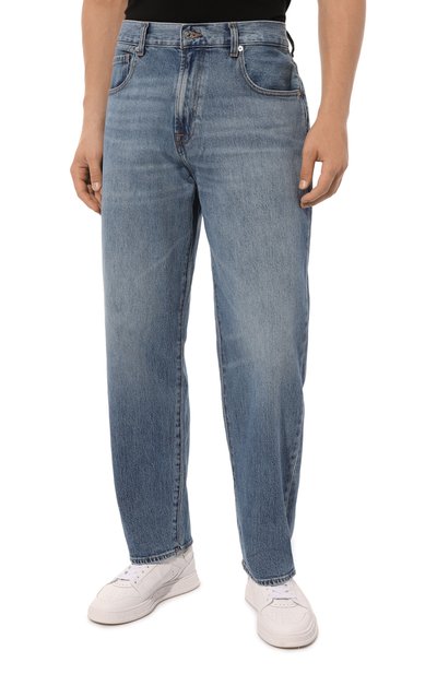 Джинсы ryan 7 FOR ALL MANKIND, арт. JSRNC100UR, фото 3