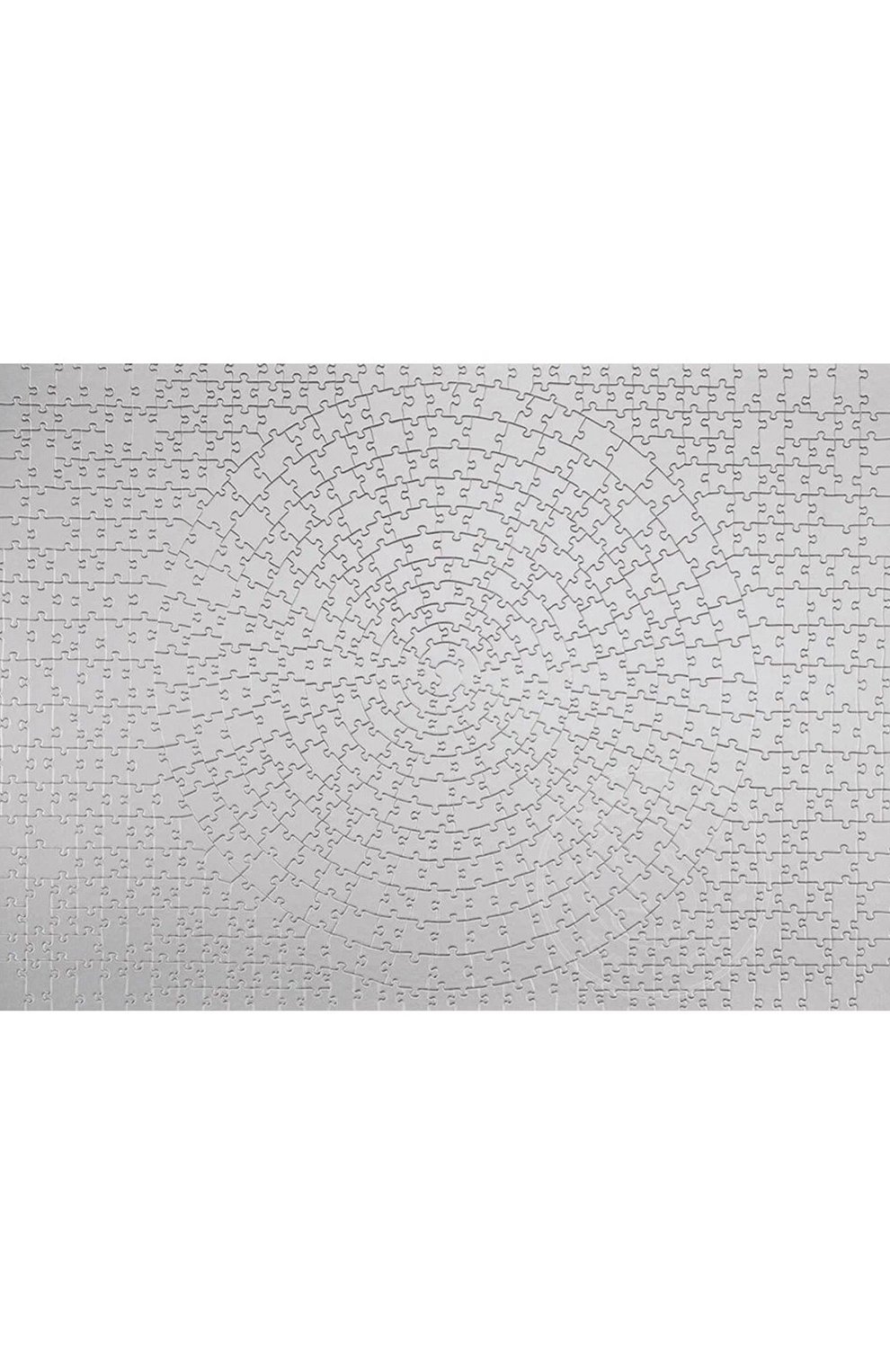 Пазл крипт серебро 654 детали RAVENSBURGER, арт. 15964, фото 1