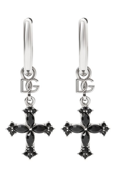Женские серьги DOLCE & GABBANA, арт. WEQ4S1 W1111