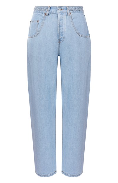 Женские джинсы FORTE DEI MARMI COUTURE, арт. 25SF5050