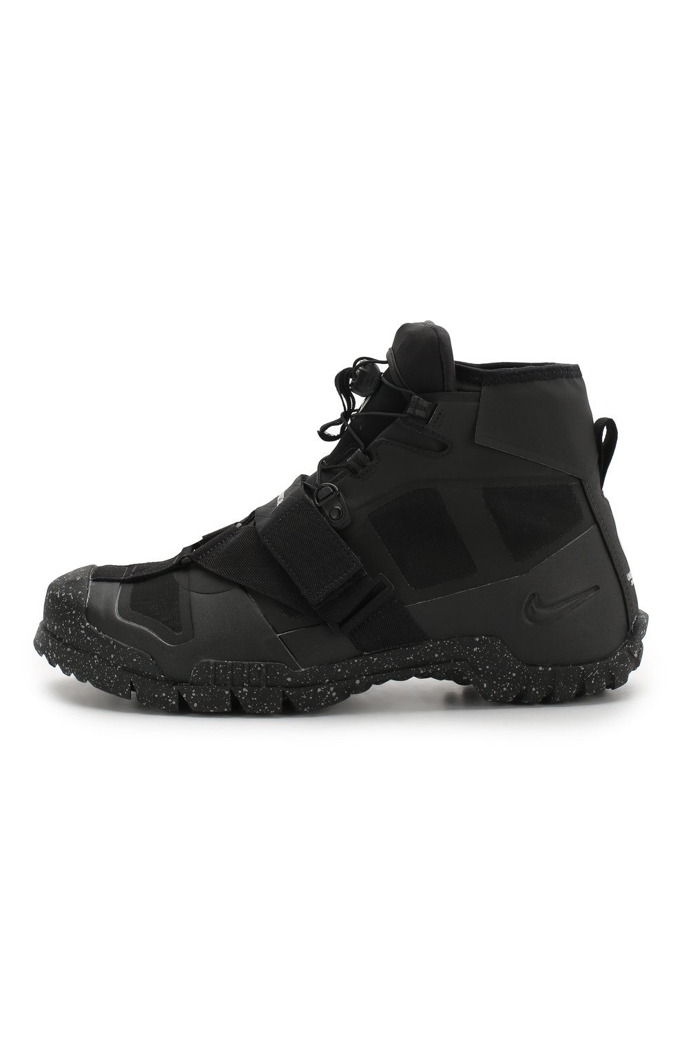 Кроссовки nike x undercover sfb mountain NIKELAB, арт. BV4580-001, фото 3