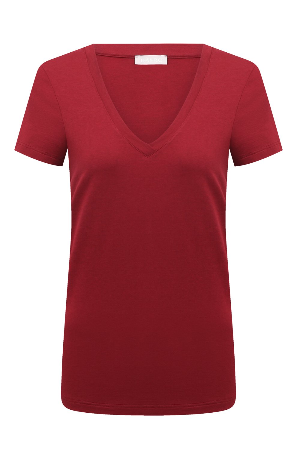 Футболка HANRO, арт. 077876., фото 1