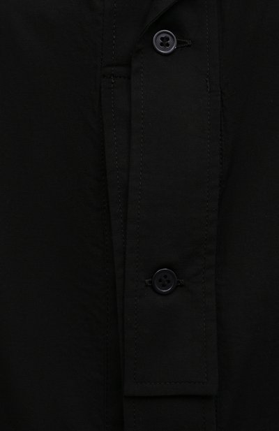 Рубашка YOHJI YAMAMOTO, арт. ND-B01-203, фото 5
