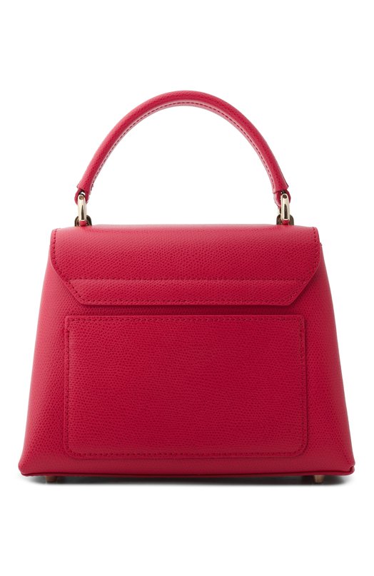 Сумка Furla 1927 mini Furla WB00109/ARE000 Красный  WB00109/ARE000 Фото 6
