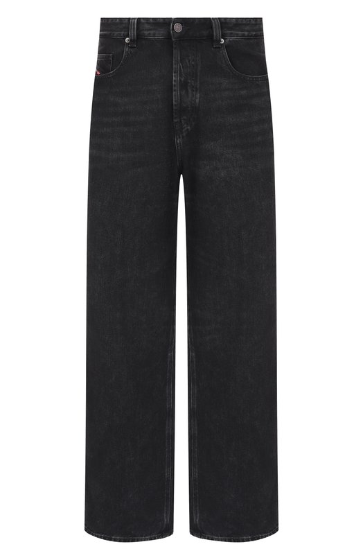 Джинсы 2001 D-Macro Diesel A12822/09P09 Чёрный A12822/09P09