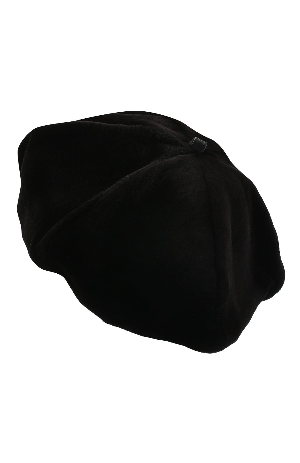 Берет из меха норки  бернас FURLAND, арт. 0219000150156600095, фото 2