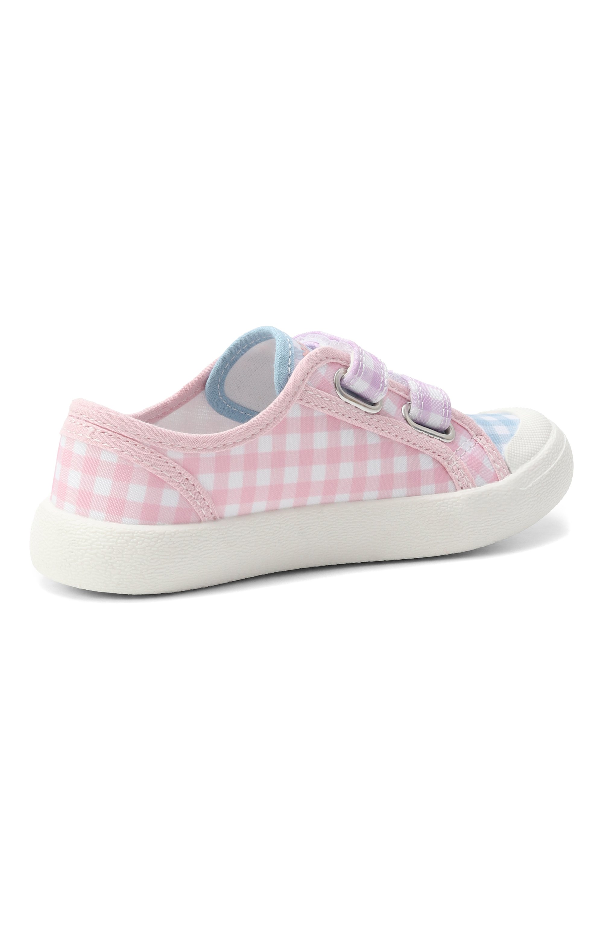 Текстильные кеды summer NATURINO, арт. 2019008/04/30-35, фото 3