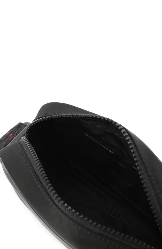 Сумка Heritage Off-White 0MNQ099C99FAB001 Чёрный  0MNQ099C99FAB001 Фото 5