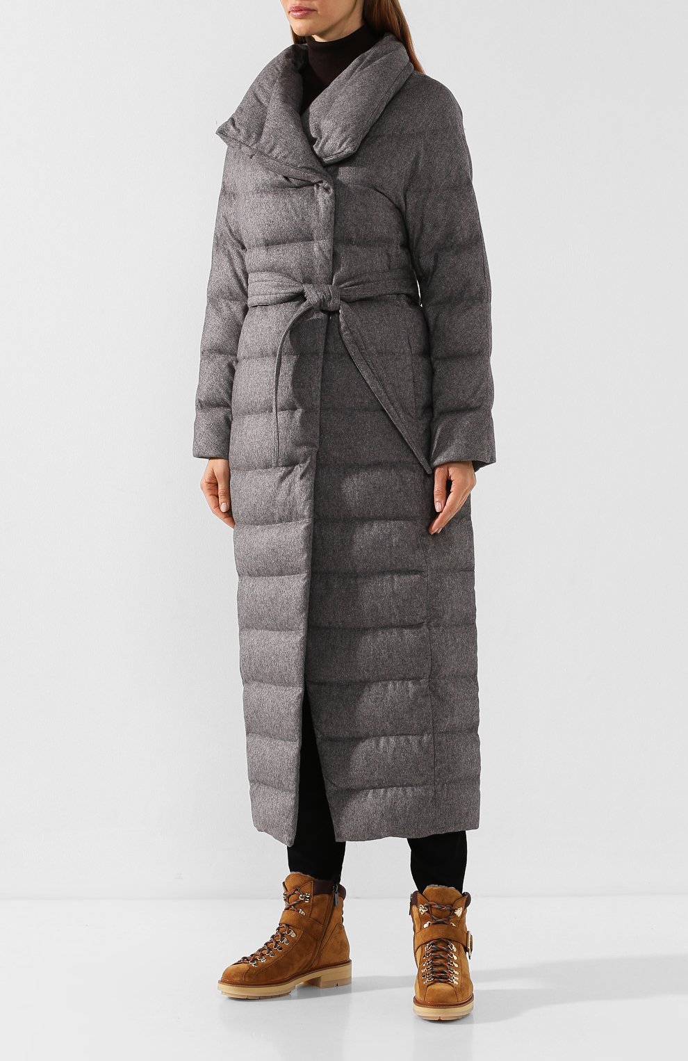 Пуховик HERNO, арт. PI1035D/38087, фото 3