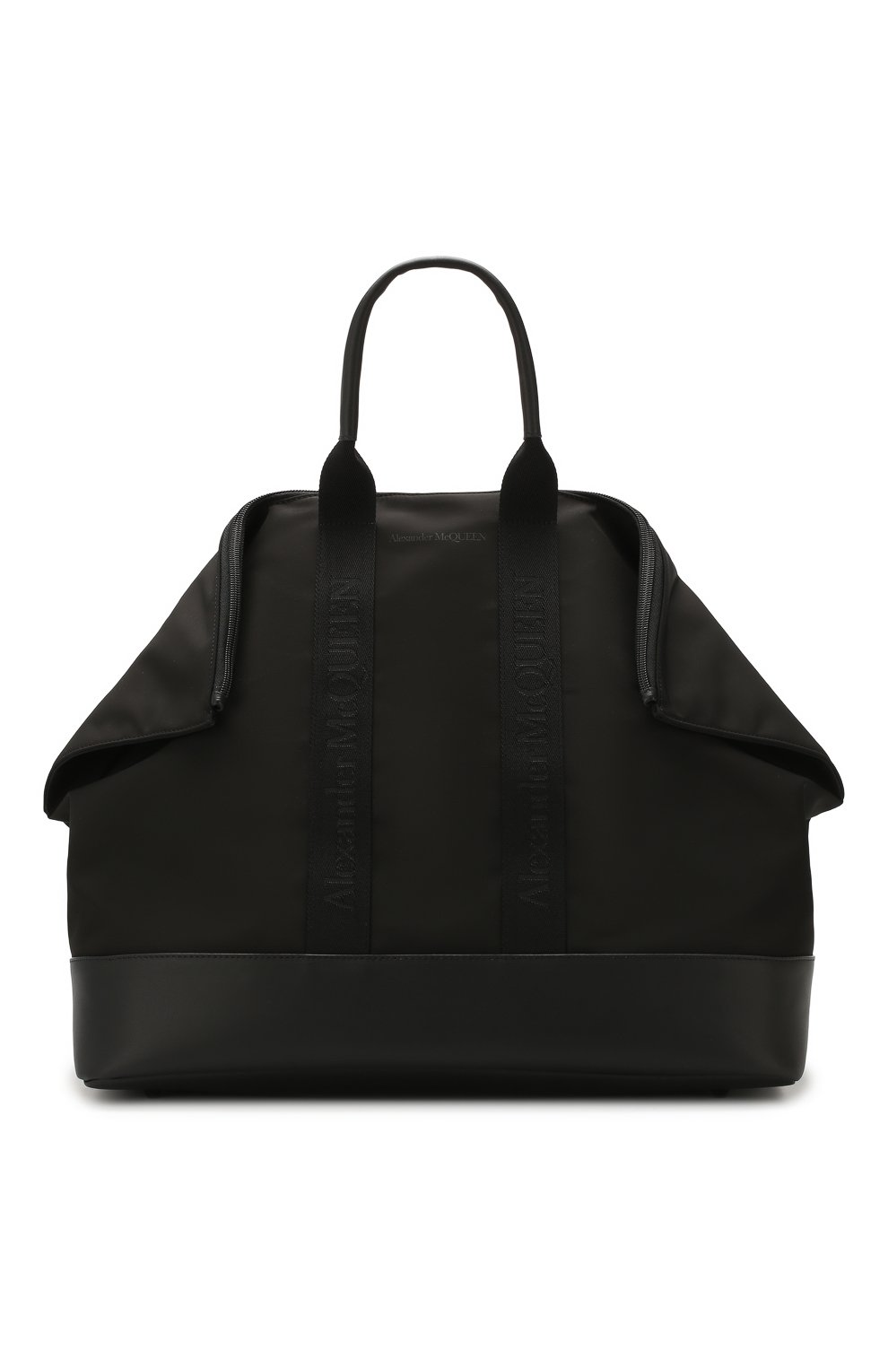 Текстильная сумка ALEXANDER MCQUEEN, арт. 575553/HU01B, фото 1