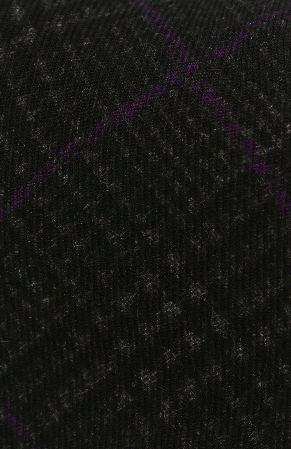 Шерстяной галстук RALPH LAUREN темно-серого цвета по цене 32850 руб., арт. 791773358, фото 3 Шерстяной галстук RALPH LAUREN, арт. 791773358, фото 3