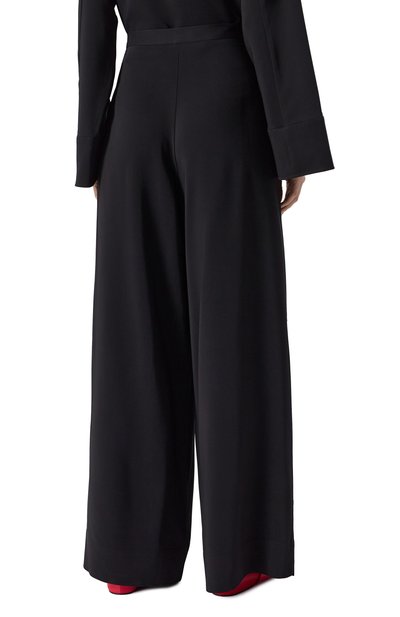 Брюки из вискозы CO, арт. 5125MBND-ESSN, фото 4