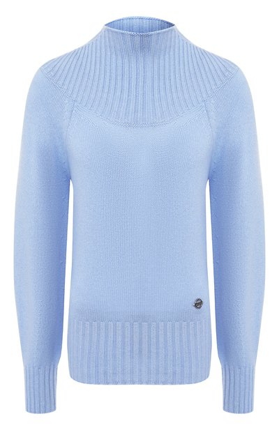 Женский кашемировый свитер EMILIO PUCCI, арт. 0EKM10/0E981