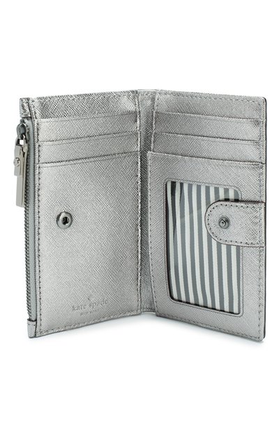 Кожаный кошелек cameron street mikey KATE SPADE NEW YORK, арт. PWRU6720, фото 3