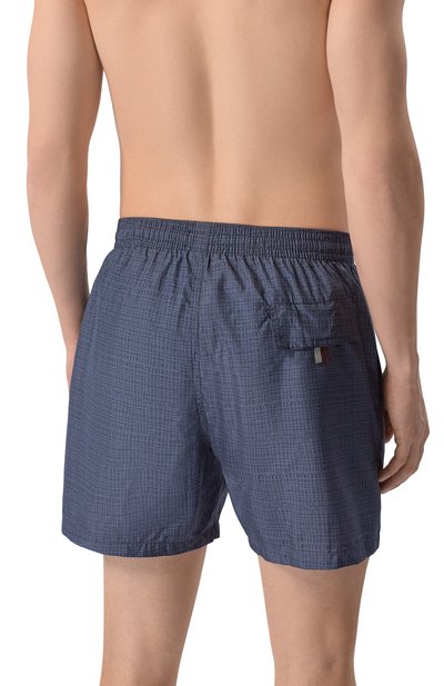 Плавки-шорты CANALI, арт. 93024/UA00102, фото 3