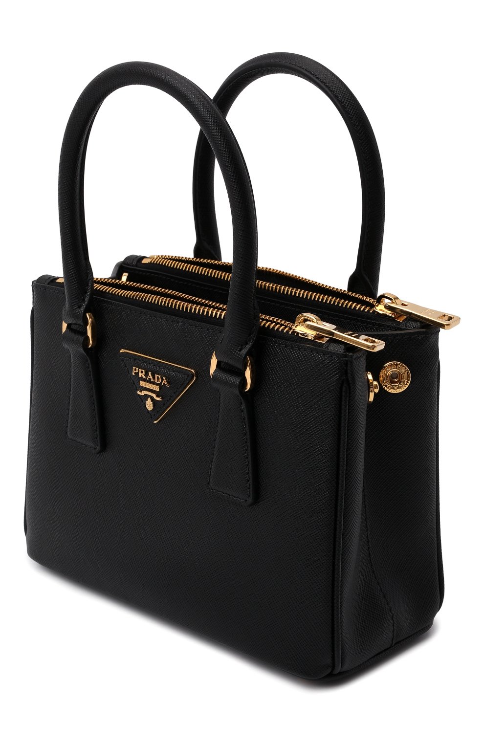 Сумка galleria micro PRADA, арт. 1BA906-NZV-F0002-OOM, фото 5