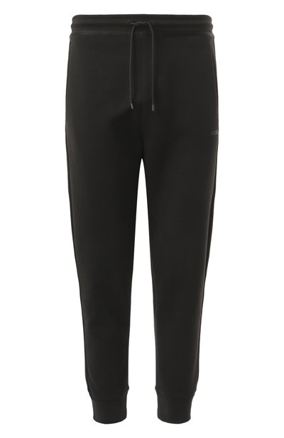 Мужские хлопковые джоггеры BOSS GREEN, арт. 50530030