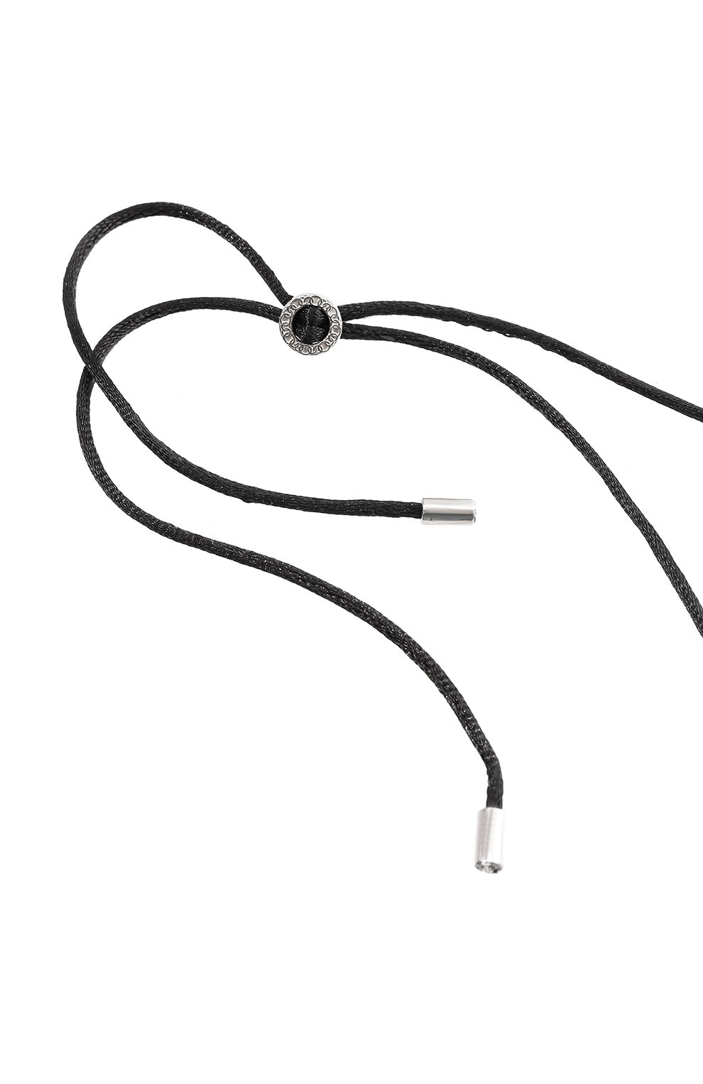 Подвеска взгляд с востока GL JEWELRY серебряного цвета по цене 27700 руб., арт. M310022-S95-600, фото 4 Подвеска взгляд с востока GL JEWELRY, арт. M310022-S95-600, фото 4