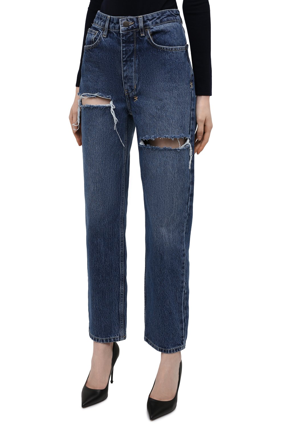 Джинсы KSUBI, арт. 5000006513, фото 3