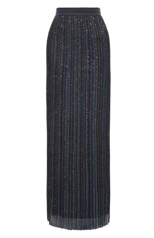 Юбка из вискозы Missoni DS25WH0M/BK01CL Разноцветный DS25WH0M/BK01CL