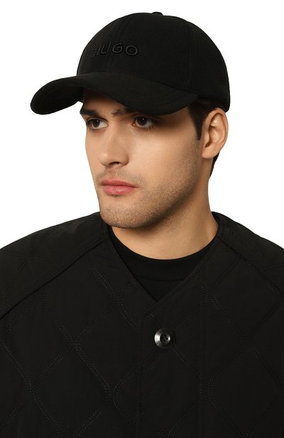 Бейсболка HUGO, арт. 50524751, фото 2