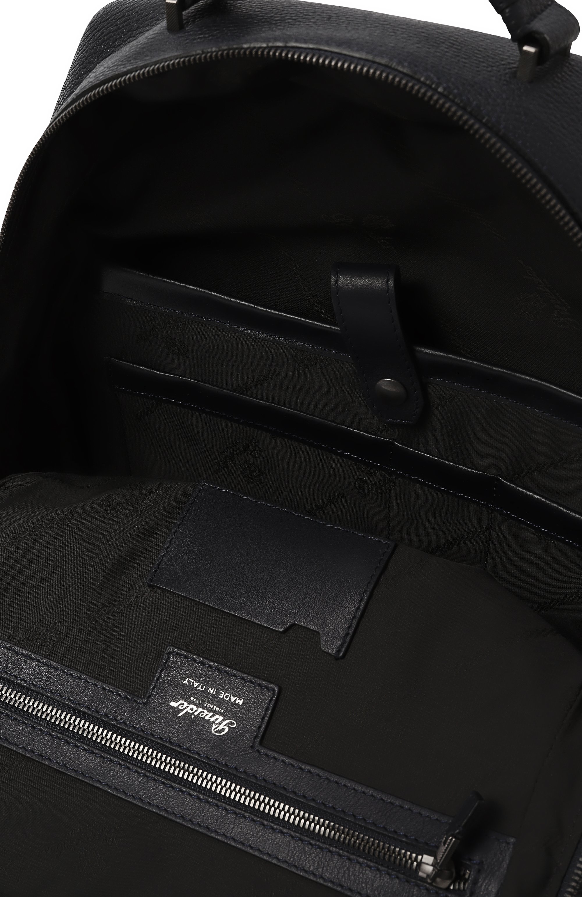 Рюкзак PINEIDER FIRENZE 1774, арт. P737SS18149056, фото 5