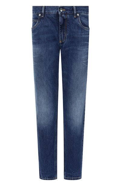 Мужские джинсы regular DOLCE & GABBANA, арт. GYJCCZ/G80K9