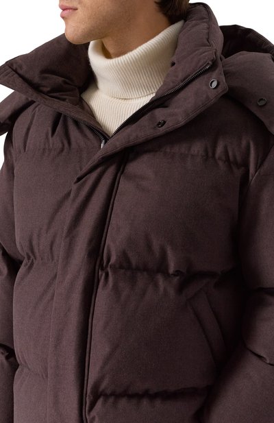 Пуховик MVST, арт. M25.1MM.0005/90491, фото 5