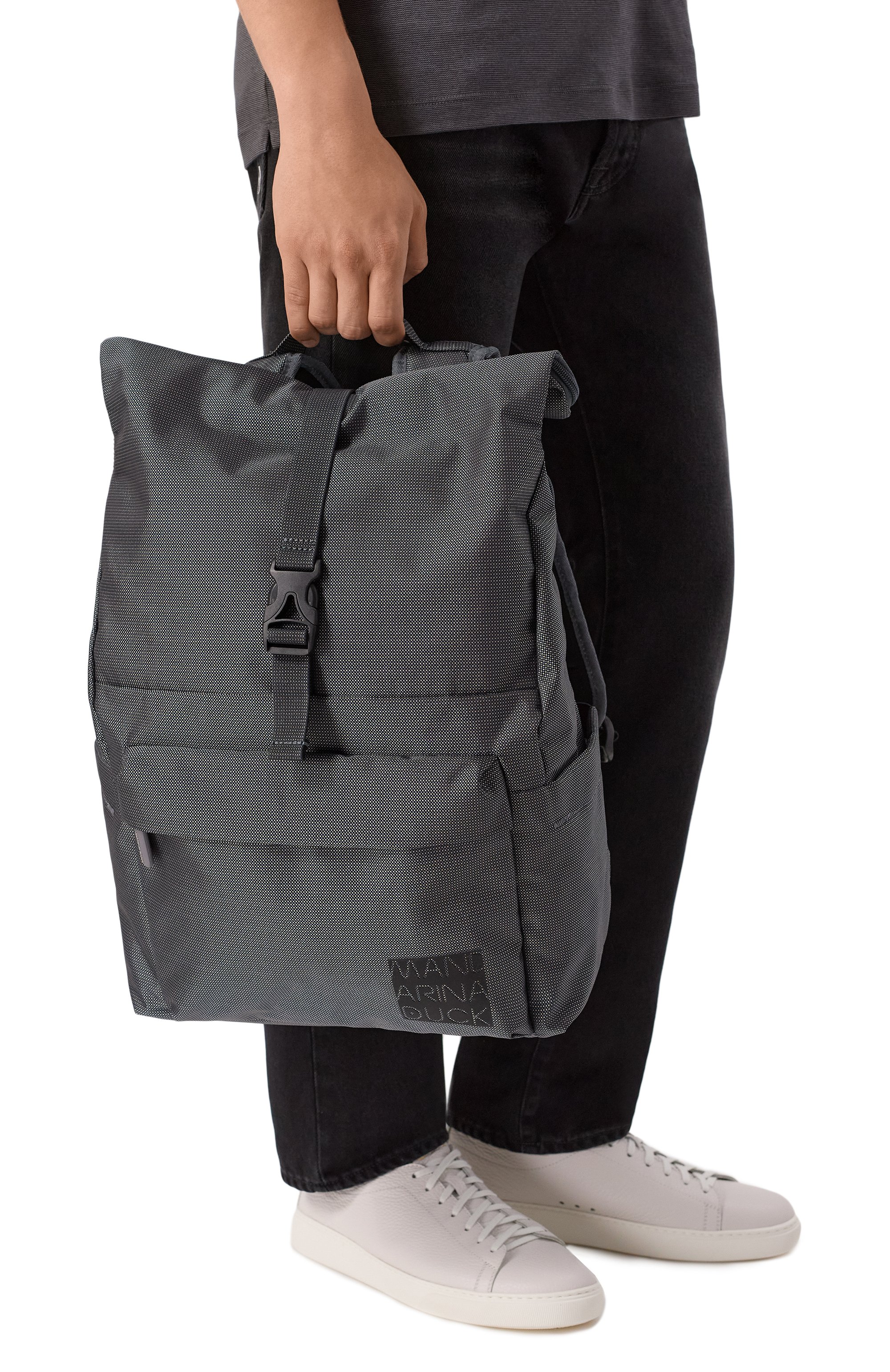 Рюкзак district MANDARINA DUCK, арт. KPT09-465, фото 2