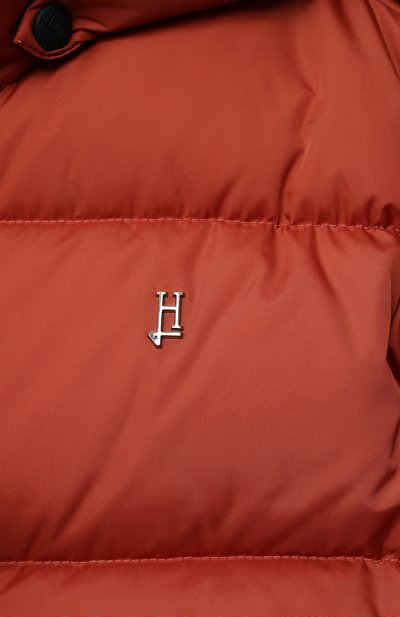 Пуховая куртка HERNO, арт. PI0109B/12004/10A-14A, фото 3