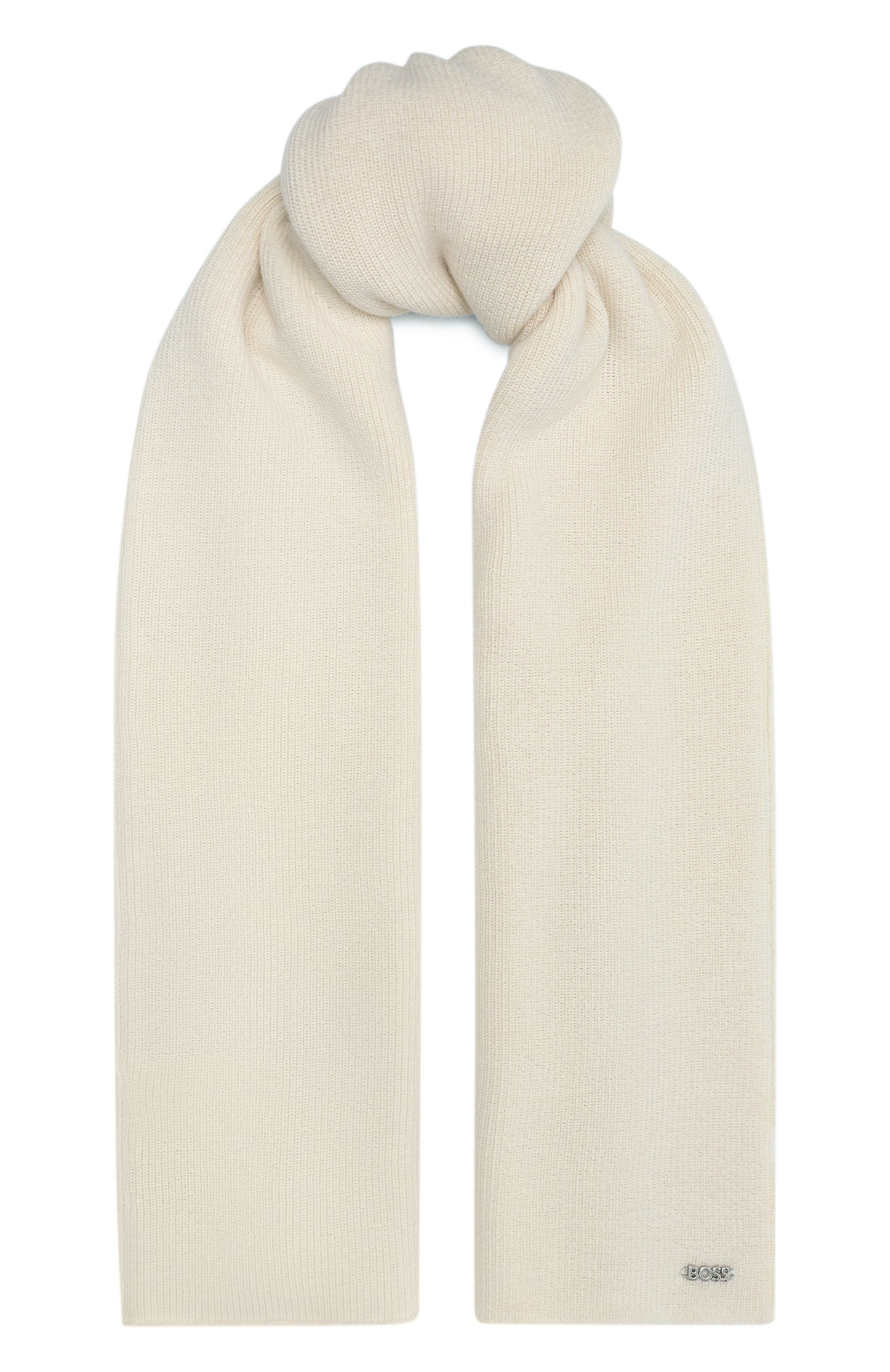 Комплект из шапки и шарфа BOSS, арт. 50552908, фото 4