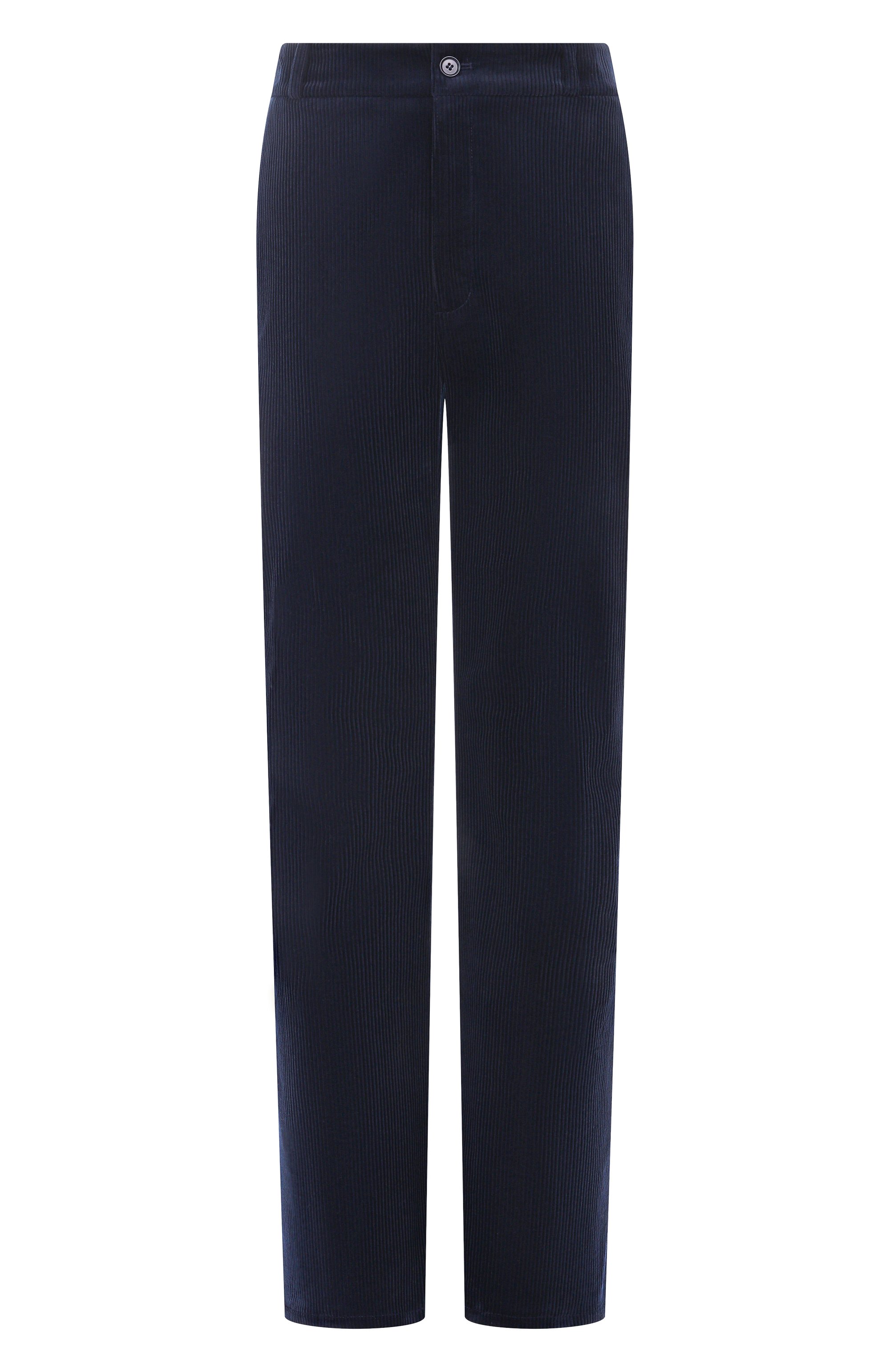 Вельветовые брюки A.P.C., арт. F08502/C0HBB, фото 1