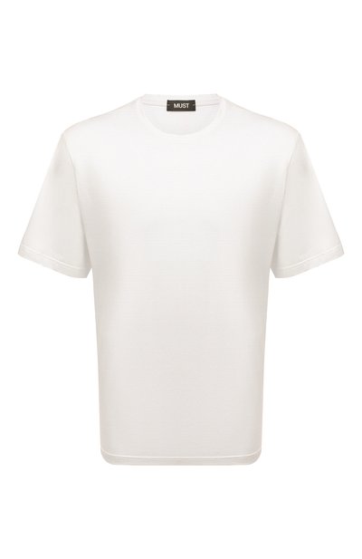 Хлопковая футболка MVST, арт. 14M660/MK00/MUST/58-62, фото 1