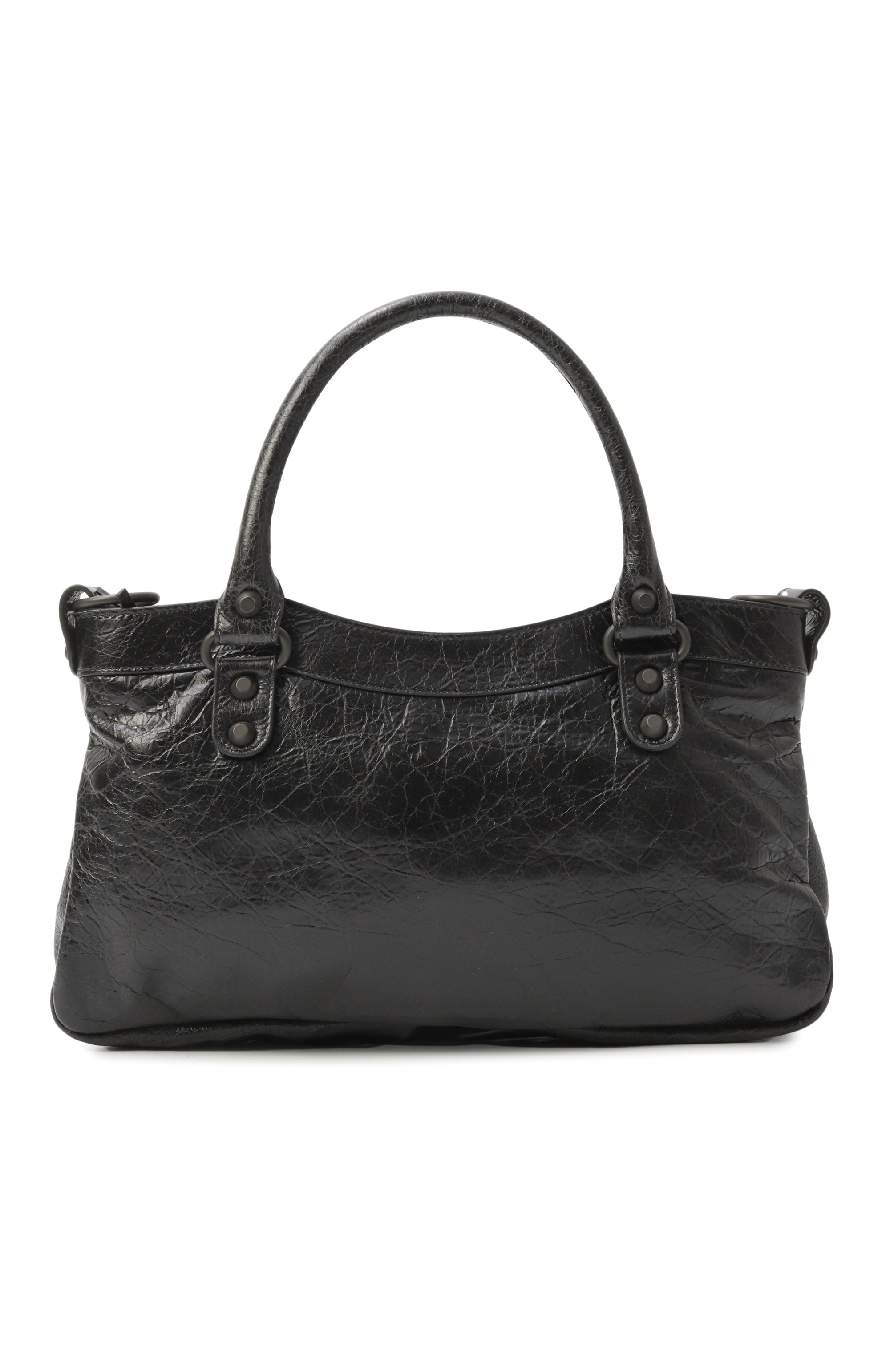 Сумка le city first BALENCIAGA, арт. 841458/2AB4W, фото 6