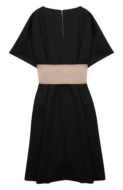 Хлопковое платье UNLABEL, арт. HAN/4-1102/12A-16A, фото 2