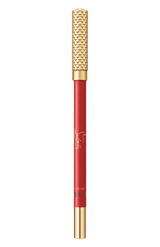 фото Карандаш для глаз и губ glamliner, оттенок canvas blush 36 (1,3g) christian louboutin