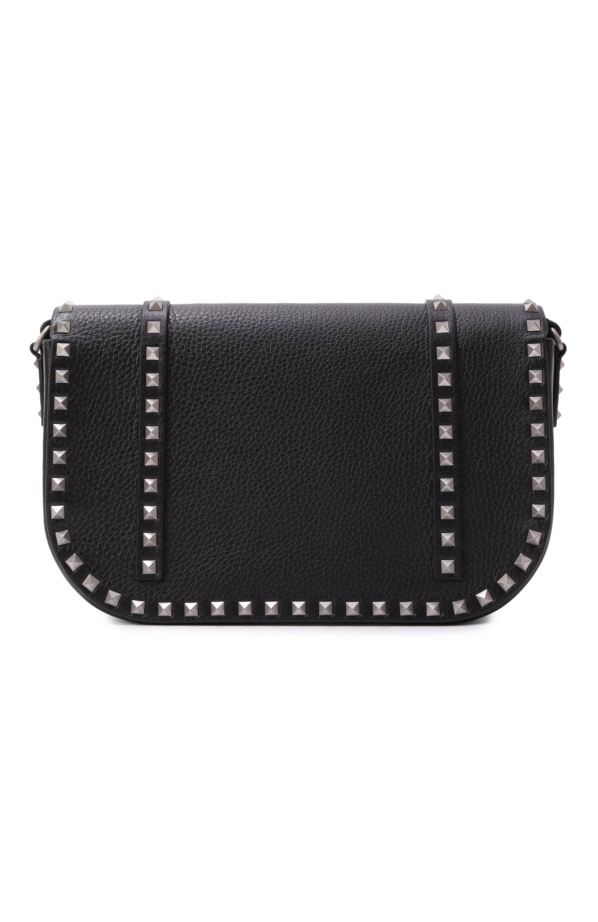 Сумка rockstud VALENTINO, арт. 6Y2B0D09/KDB, фото 6