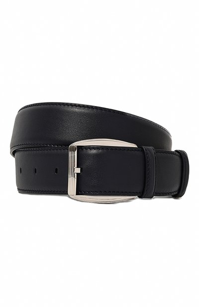 Мужской кожаный ремень STEFANO RICCI, арт. N381VH/A435P