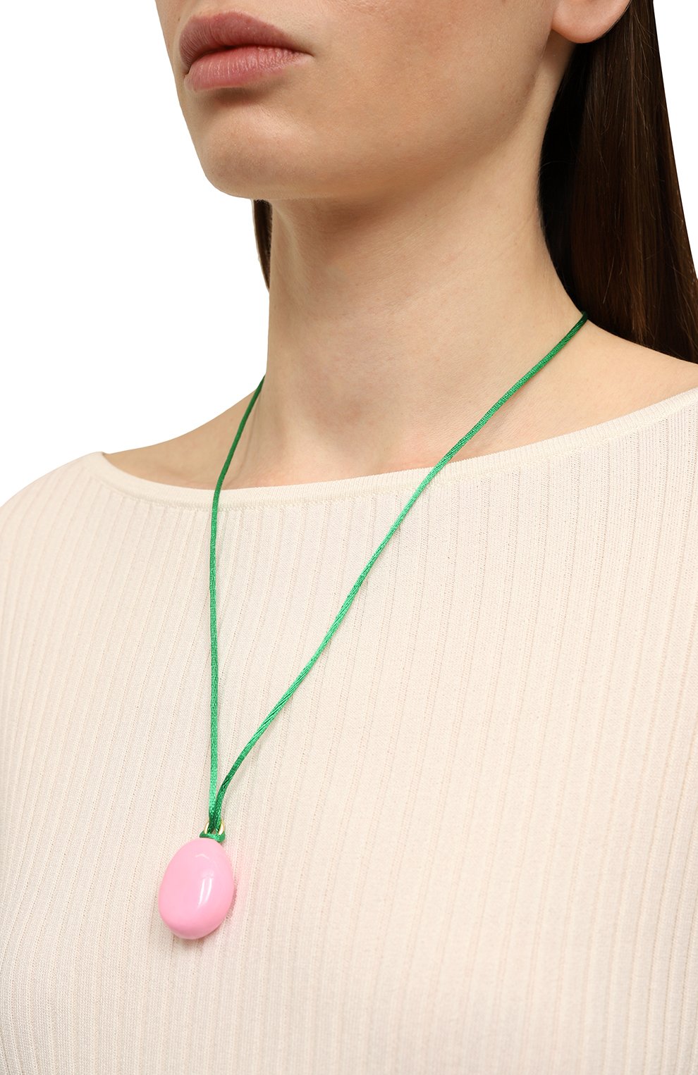 Кулон на шнурке LILI ARCHIVE, арт. ALINA54, фото 2