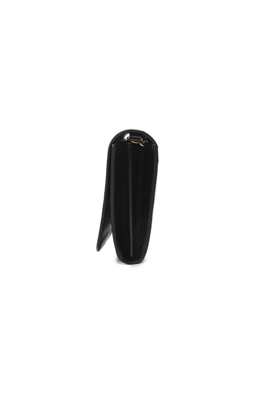Сумка Chloé Iconic Chloé CH25SP485016 Чёрный  CH25SP485016 Фото 4