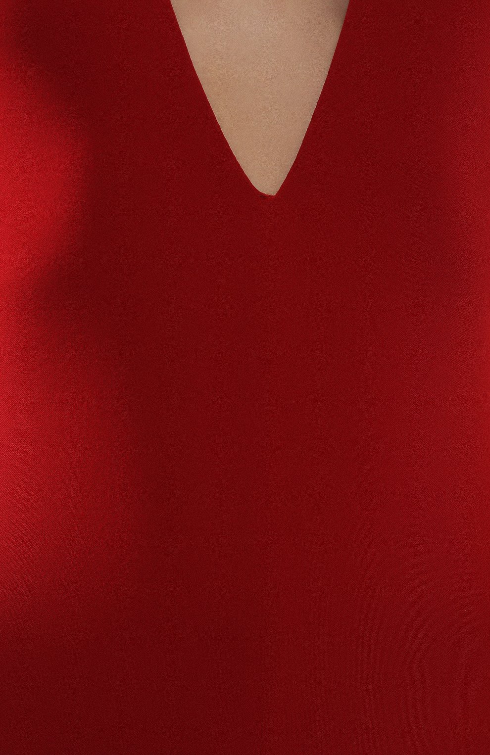 Боди из вискозы ALEXANDRE VAUTHIER, арт. 191BY851 0029, фото 5