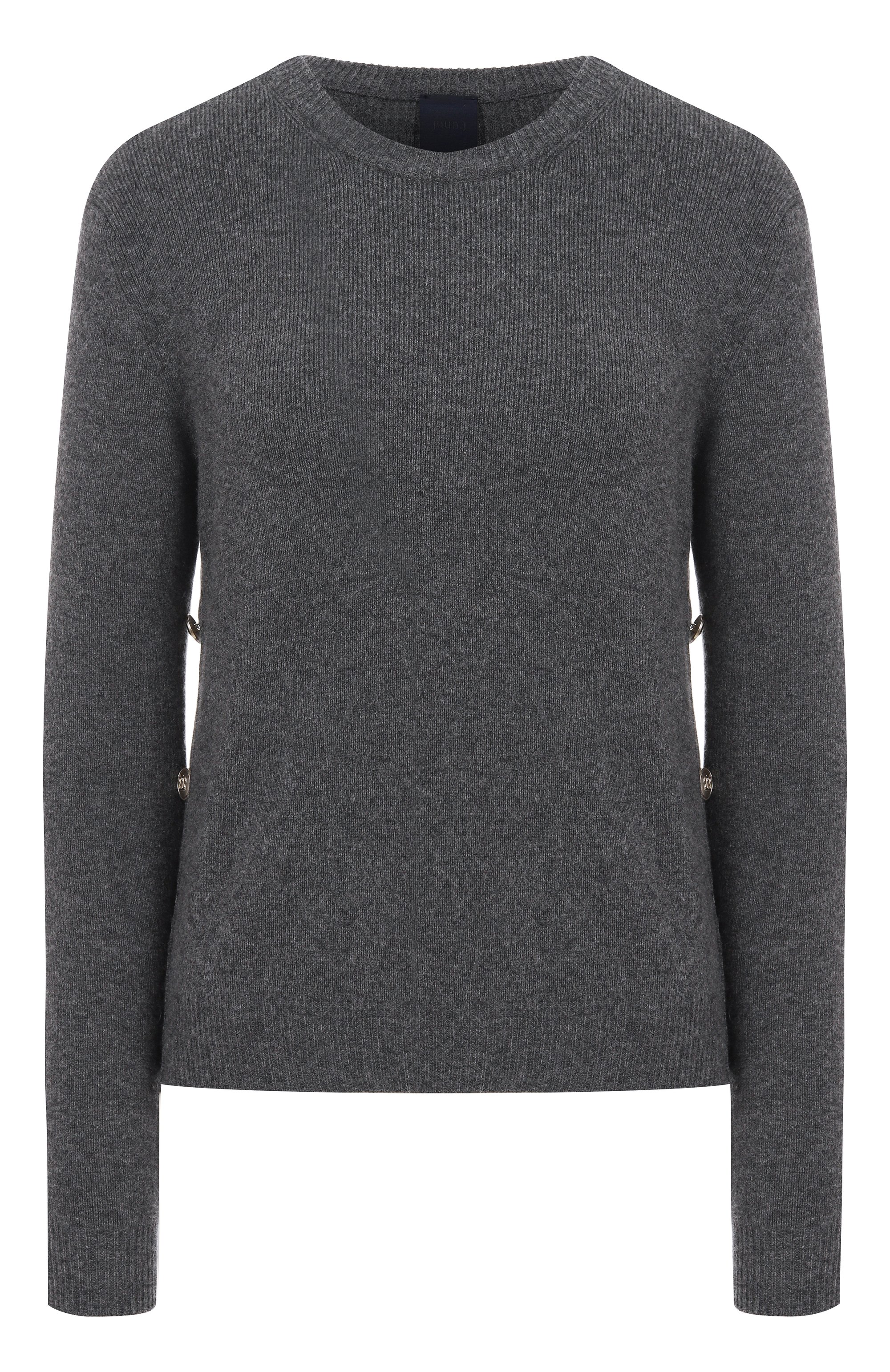 Пуловер из шерсти и кашемира JUUN.J, арт. JW5951W02, фото 1