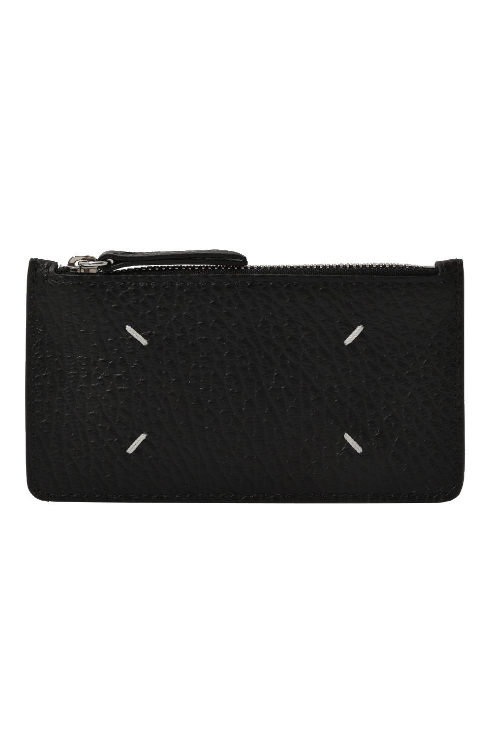 Кожаный футляр для кредитных карт MAISON MARGIELA, арт. S56UI0143/P4455, фото 1