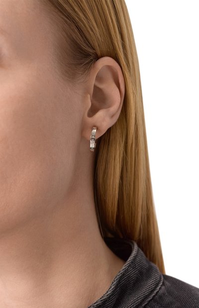 Серьги MM6, арт. SM6VG0072 P6469, фото 2