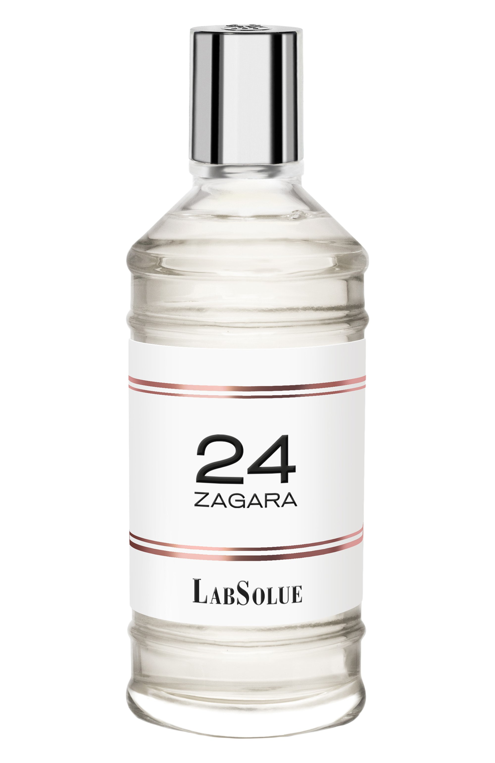 Парфюмерная вода 24 zagara (120ml) LABSOLUE бесцветного цвета по цене 28590 руб., арт. 8011530970246, фото 1 Парфюмерная вода 24 zagara (120ml) LABSOLUE, арт. 8011530970246, фото 1