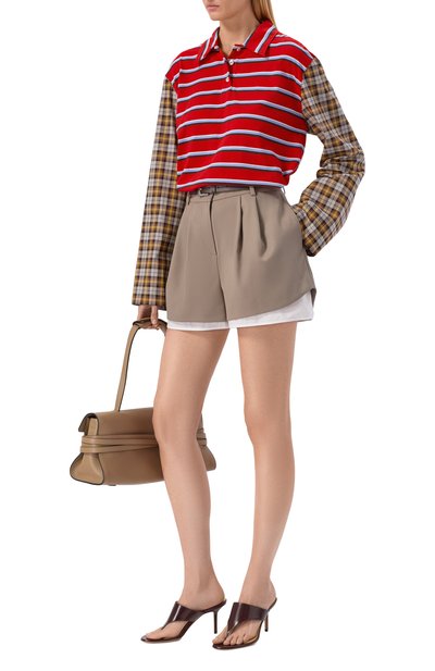 Шорты JUUN.J, арт. JW6125W01, фото 2