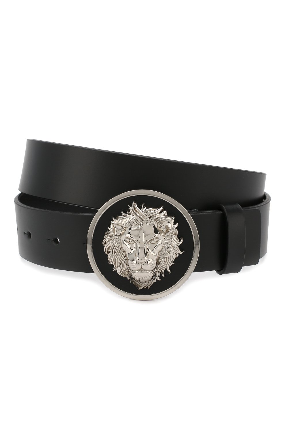 Кожаный ремень VERSUS VERSACE, арт. FCU0076/FCU0, фото 1