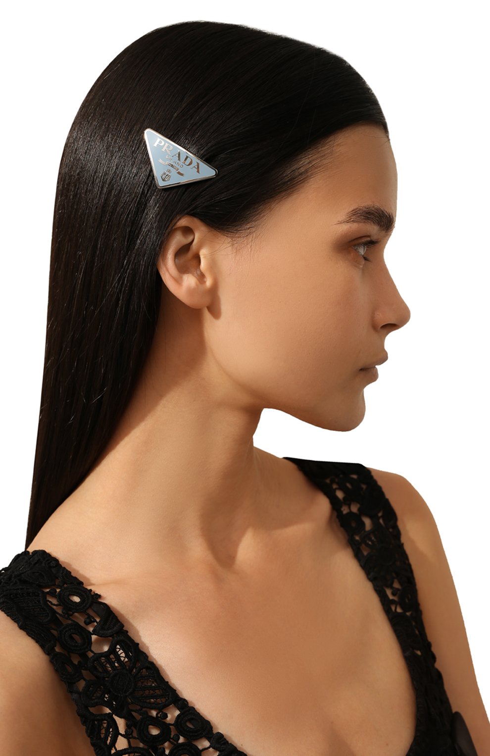 Заколка для волос PRADA, арт. 1IF050-2BA6-F0076, фото 2